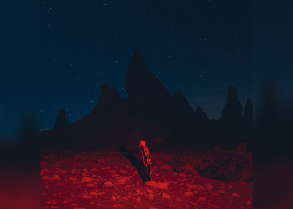 #55. "Punisher" by Phoebe Bridgers